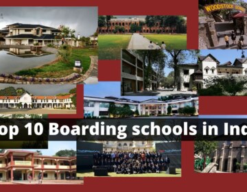 Which is the most expensive school in India? I want my children to have the best education. In that way, please advise me some good international boarding schools for my child.