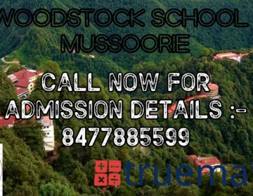 What is special about Woodstock School Mussoorie? Why do people say that it is the best boarding School of India?