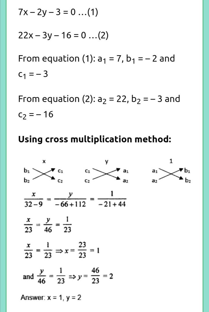 Mathsmentor Answers Page 30 Ask Truemaths