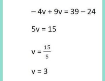 Solve for x and y: 1/2x+1/3y=2, 1/3x+1/2y=13/6