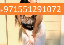 Verified (+971551291072) -Y!!) indian call girls in SHarjah