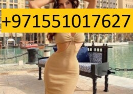 Stunning (+971551017627)-Y!!) Indian Call Girls in SHarjah