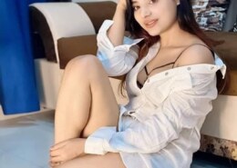 Genuine Call Girls In DLF PHASE 5 Gurgaon ☎️ Dail-9873632482 No Advance Cash Payment