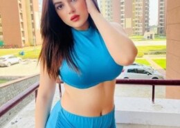 Delhi Escorts🥀 New Ashok Nagar Call Girls 96677-53🎗798 🎮 …