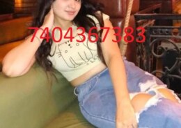 Call Girls In Geetanjali Enclave ☎ 7404367383 Delhi Call Girls